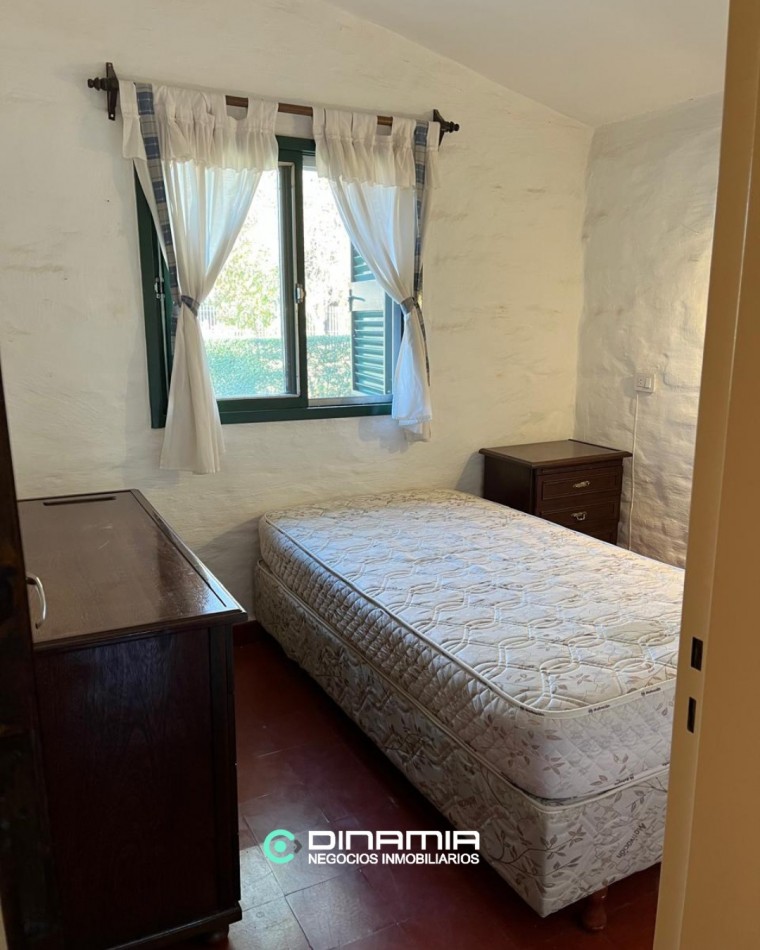 HERMOSO CHALET EN VILLA RUMIPAL