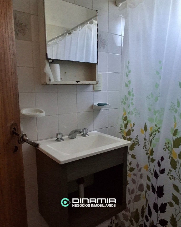 CHALET EN VILLA DEL DIQUE - A POCAS CUADRAS DEL CENTRO!