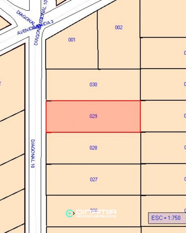 OPORTUNIDAD EN VILLA RUMIPAL - 2 LOTES EN LA MISMA MANZANA! 