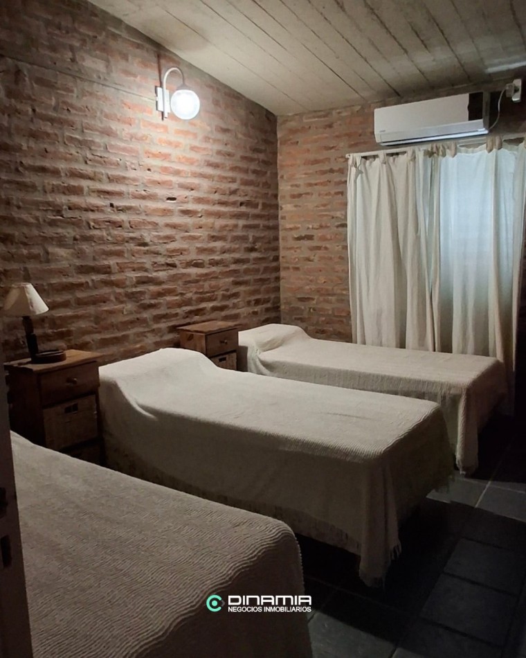 SE VENDE HERMOSA CASA EN VILLA GUADALUPE VILLA DEL DIQUE