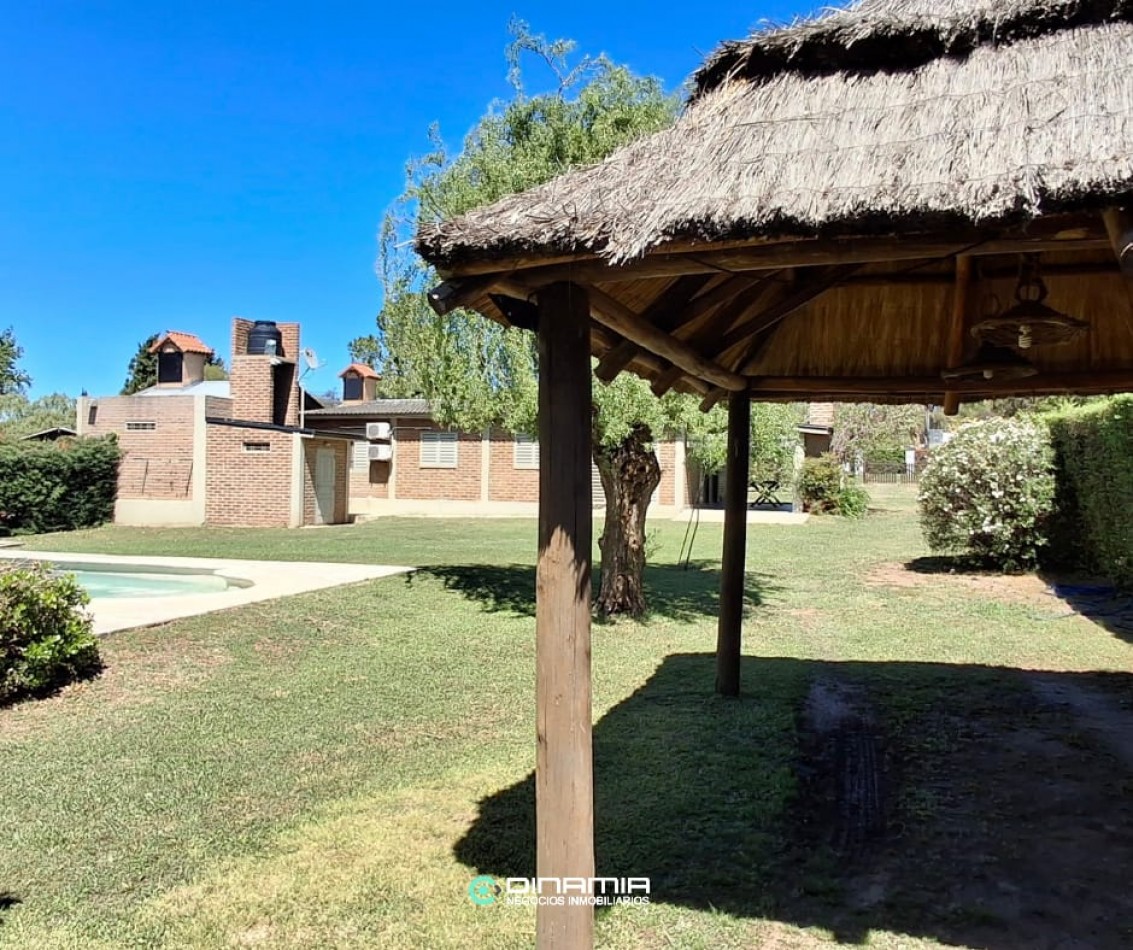 SE VENDE HERMOSA CASA EN VILLA GUADALUPE VILLA DEL DIQUE