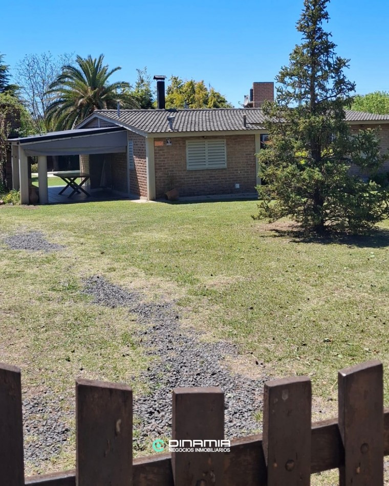 SE VENDE HERMOSA CASA EN VILLA GUADALUPE VILLA DEL DIQUE