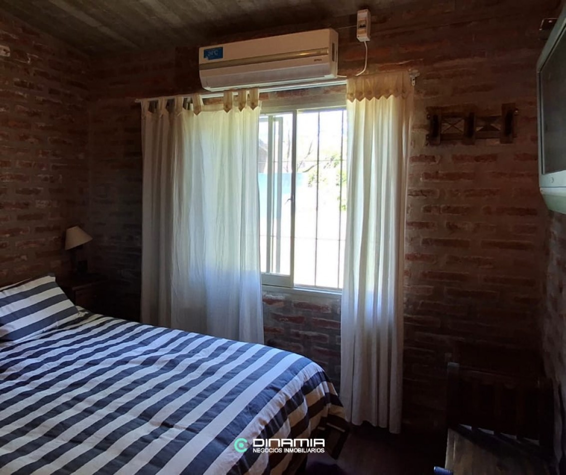 SE VENDE HERMOSA CASA EN VILLA GUADALUPE VILLA DEL DIQUE