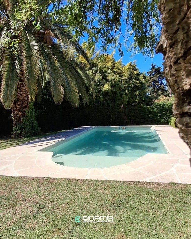 SE VENDE HERMOSA CASA EN VILLA GUADALUPE VILLA DEL DIQUE