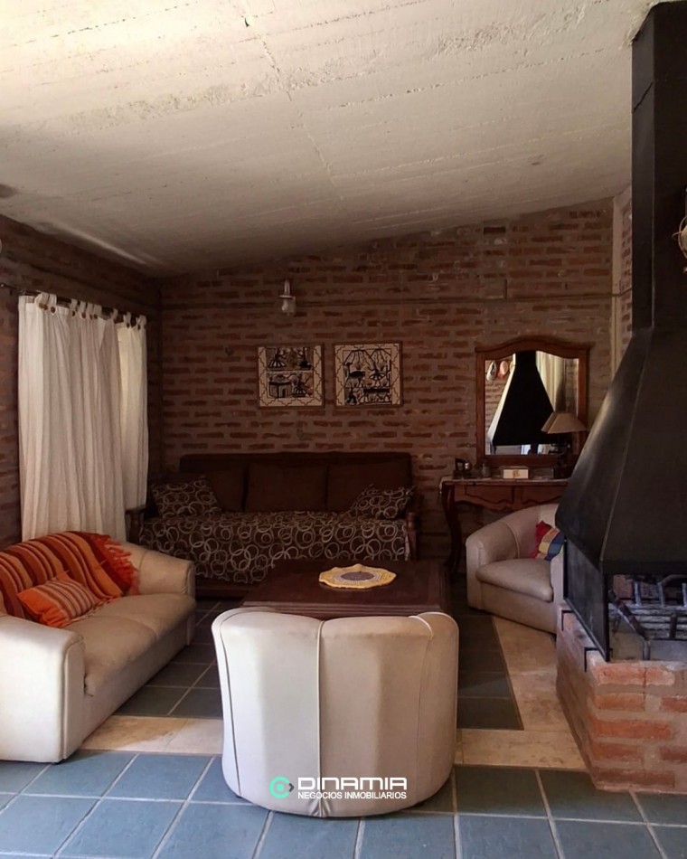 SE VENDE HERMOSA CASA EN VILLA GUADALUPE VILLA DEL DIQUE