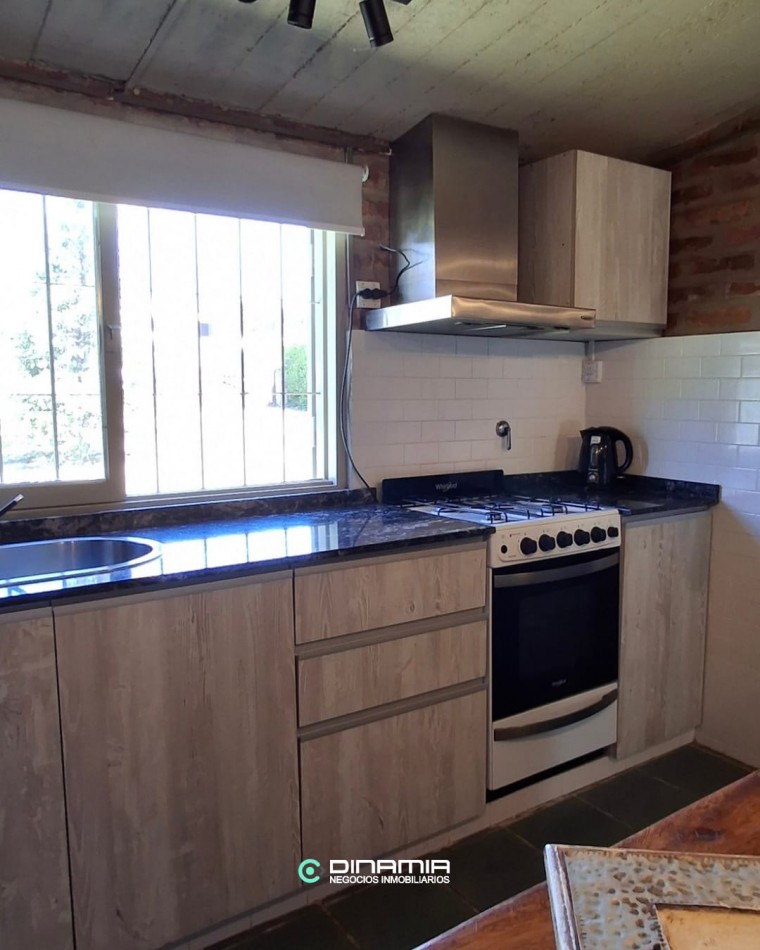 SE VENDE HERMOSA CASA EN VILLA GUADALUPE VILLA DEL DIQUE