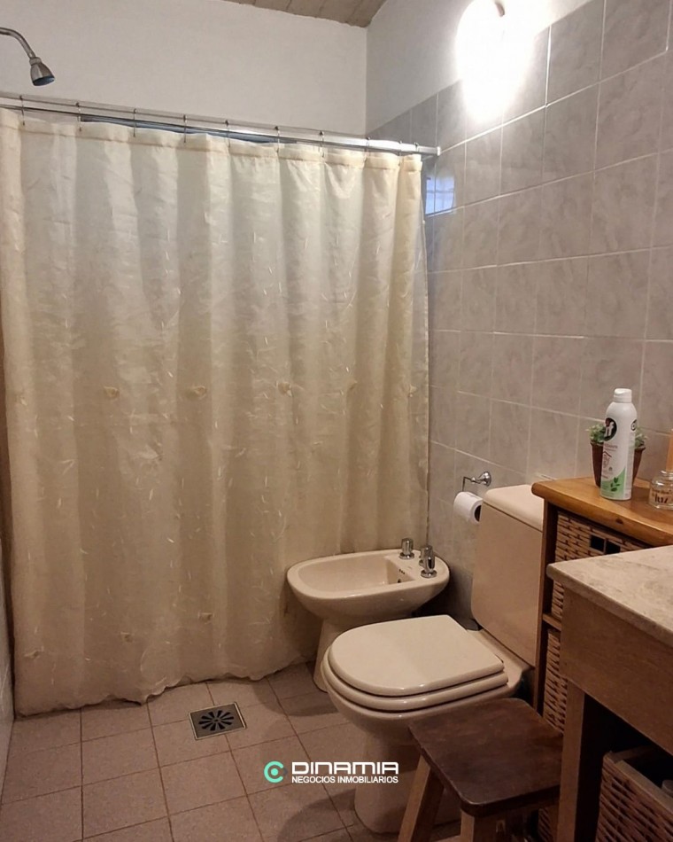 SE VENDE HERMOSA CASA EN VILLA GUADALUPE VILLA DEL DIQUE