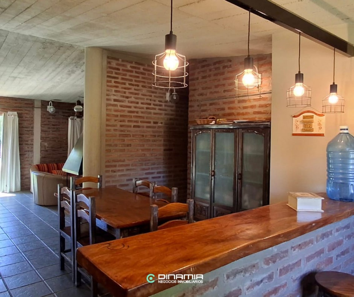 SE VENDE HERMOSA CASA EN VILLA GUADALUPE VILLA DEL DIQUE