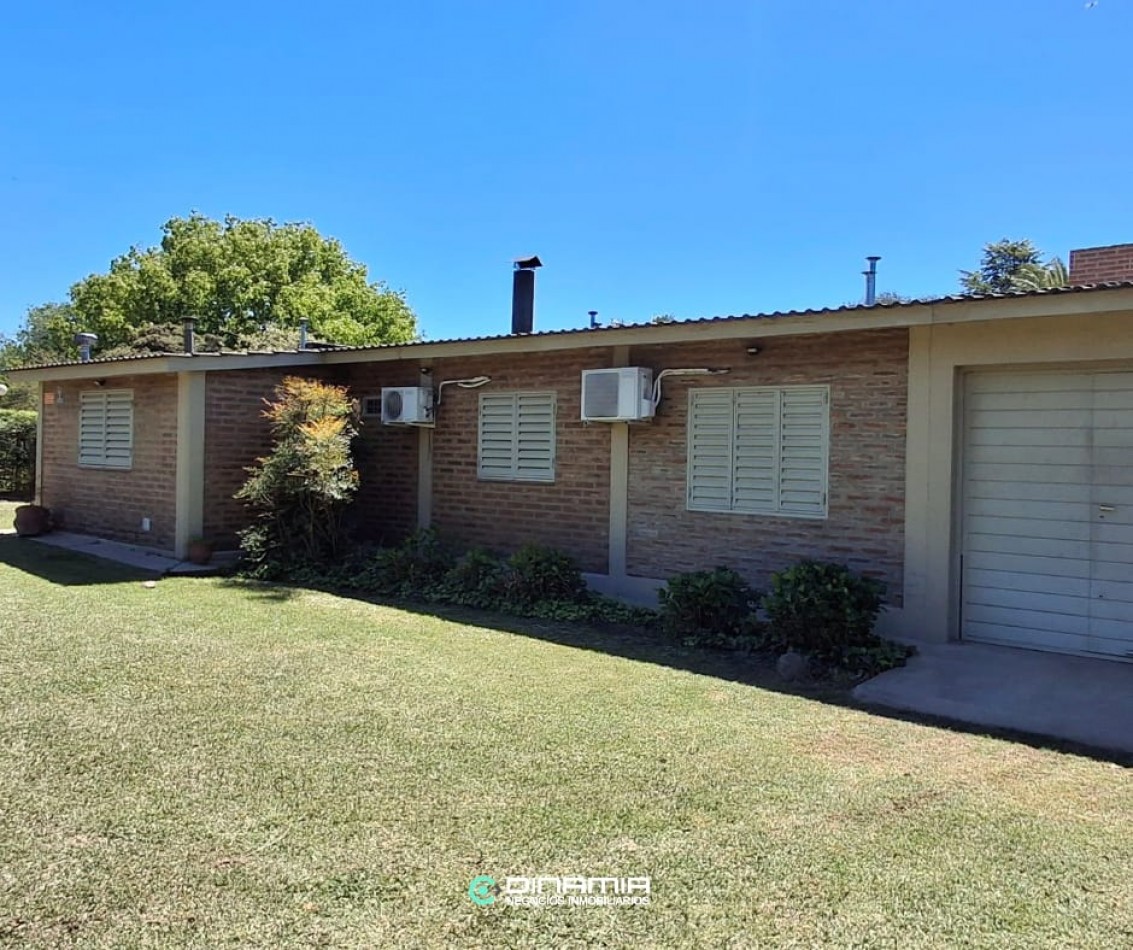 SE VENDE HERMOSA CASA EN VILLA GUADALUPE VILLA DEL DIQUE