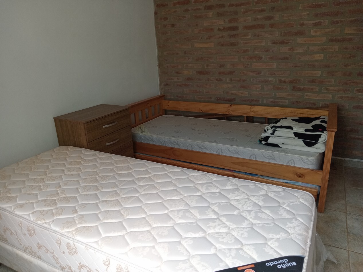 SE ALQUILA CASA EN VILLA RUMIPAL