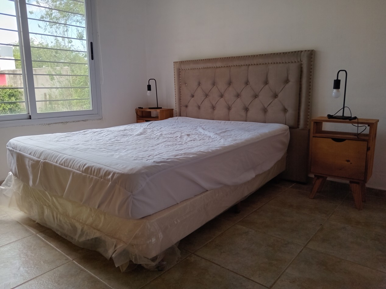 SE ALQUILA CASA EN VILLA RUMIPAL