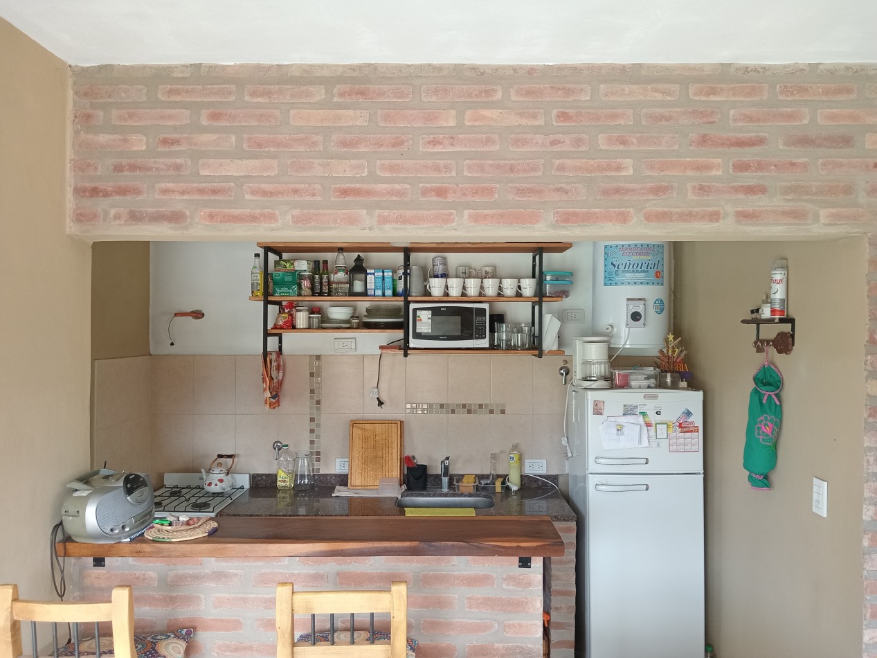 SE ALQUILA CASA EN VILLA RUMIPAL