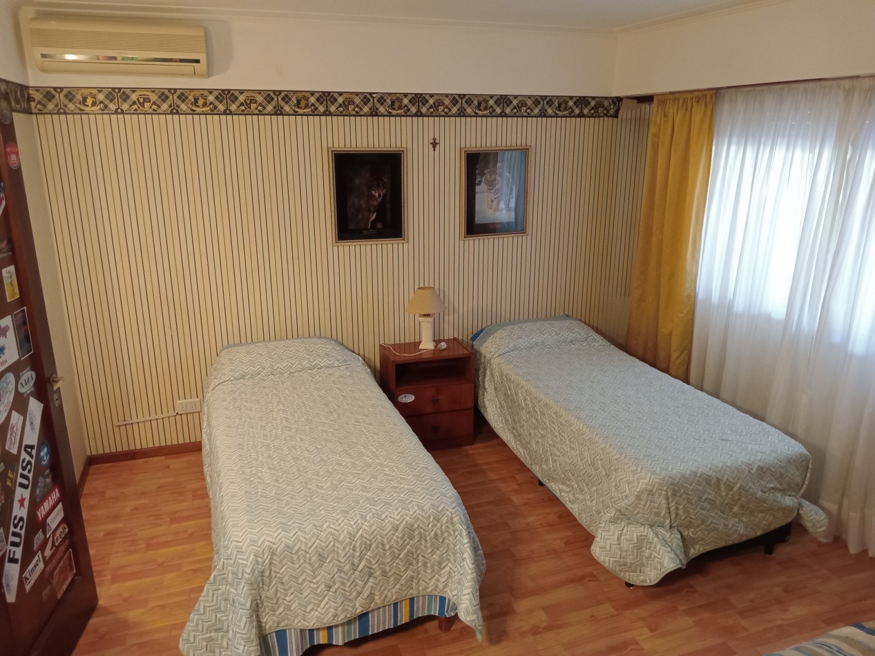 SE ALQUILA HERMOSA CASA EN VILLA RUMIPAL