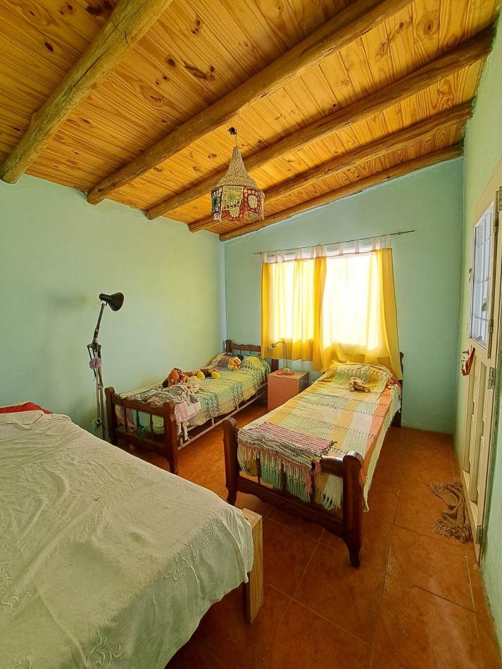 SE VENDE CASA EN VILLA RUMIPAL