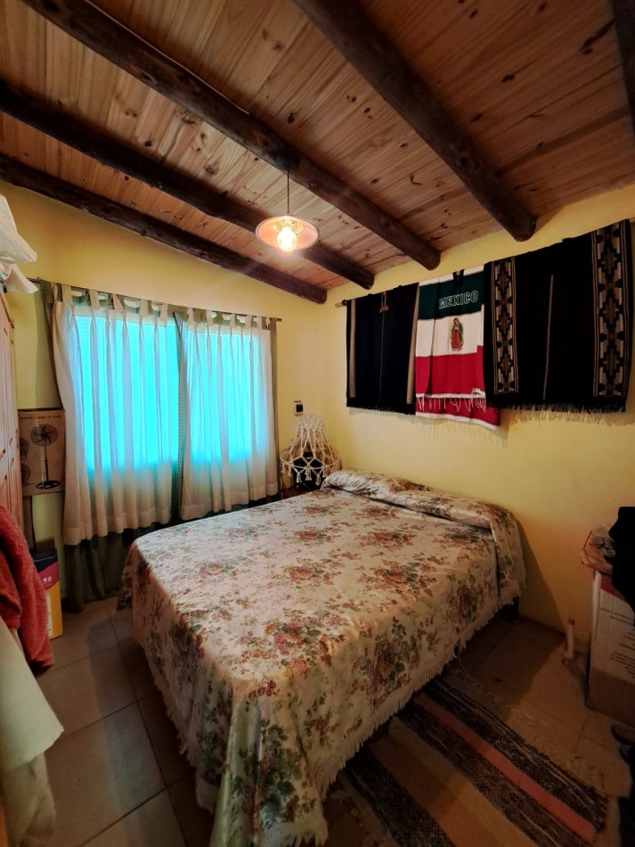 SE VENDE CASA EN VILLA RUMIPAL