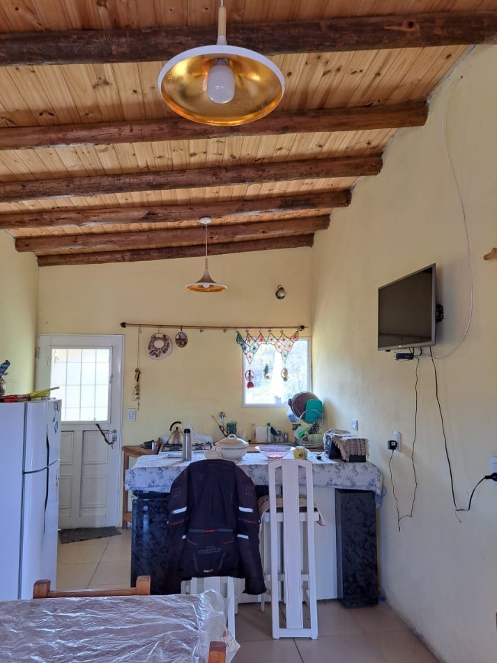 SE VENDE CASA EN VILLA RUMIPAL