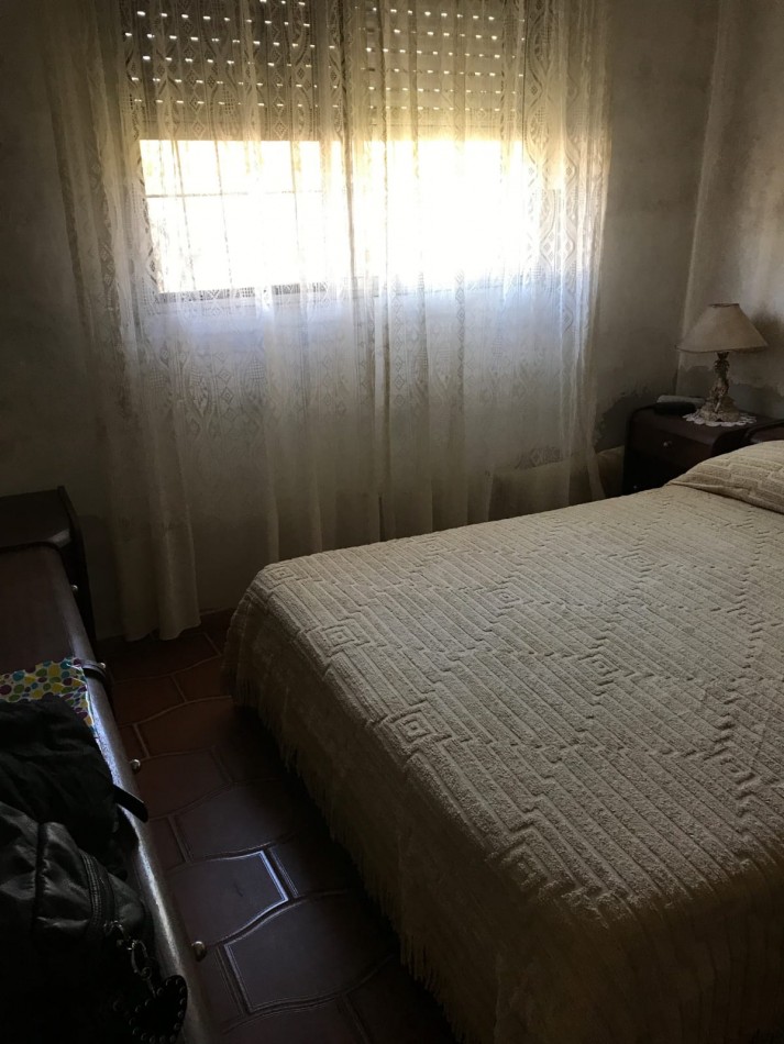 SE VENDE CASA EN VILLA DEL DIQUE