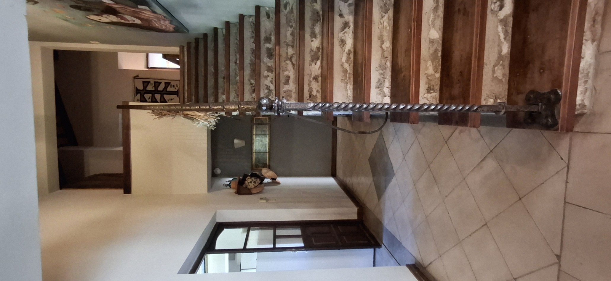 SE VENDE CASA ESTILO COLONIAL, UBICADA EN SANTA ROSA DE CALAMUCHITA