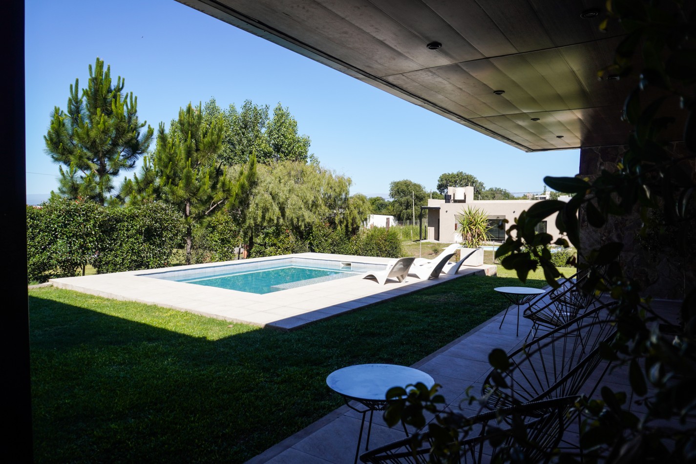 HERMOSA CASA A LA VENTA EN VILLA NATURALEZA, VILLA RUMIPAL