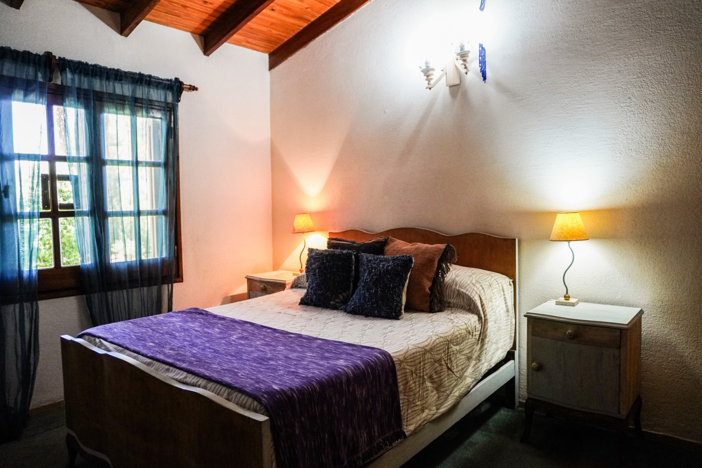 SE VENDE CASA EN VILLA DEL DIQUE EN ZONA CONOCIDA COMO EMBALSINA 