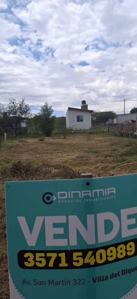 SE VENDE LOTE EN ZONA EL MANGRULLO VILLA RUMIPAL