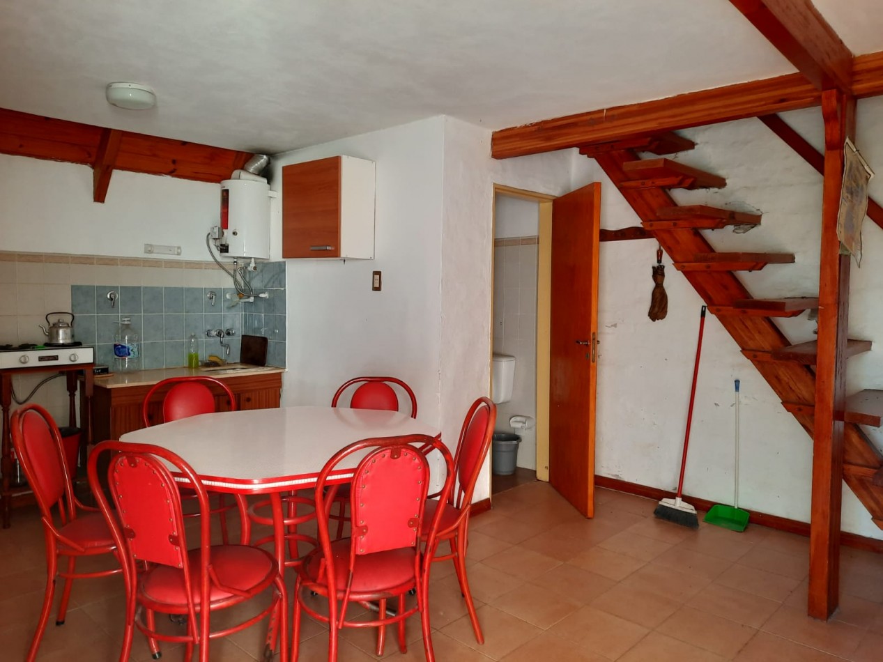 SE VENDE CASA ALPINA, EXCELENTE UBICACION. OPORTUNIDAD.