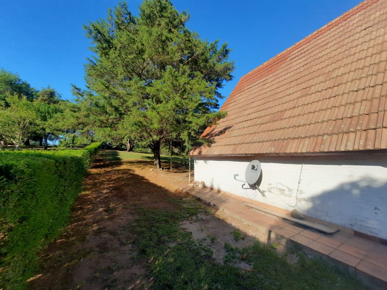 SE VENDE CASA ALPINA, EXCELENTE UBICACION. OPORTUNIDAD.