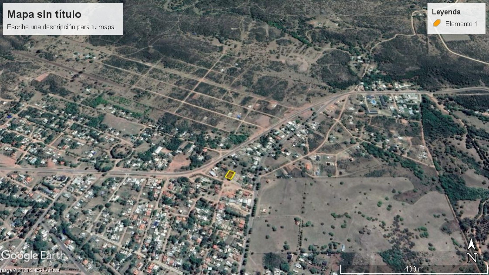 SE VENDE CASA ALPINA, EXCELENTE UBICACION. OPORTUNIDAD.