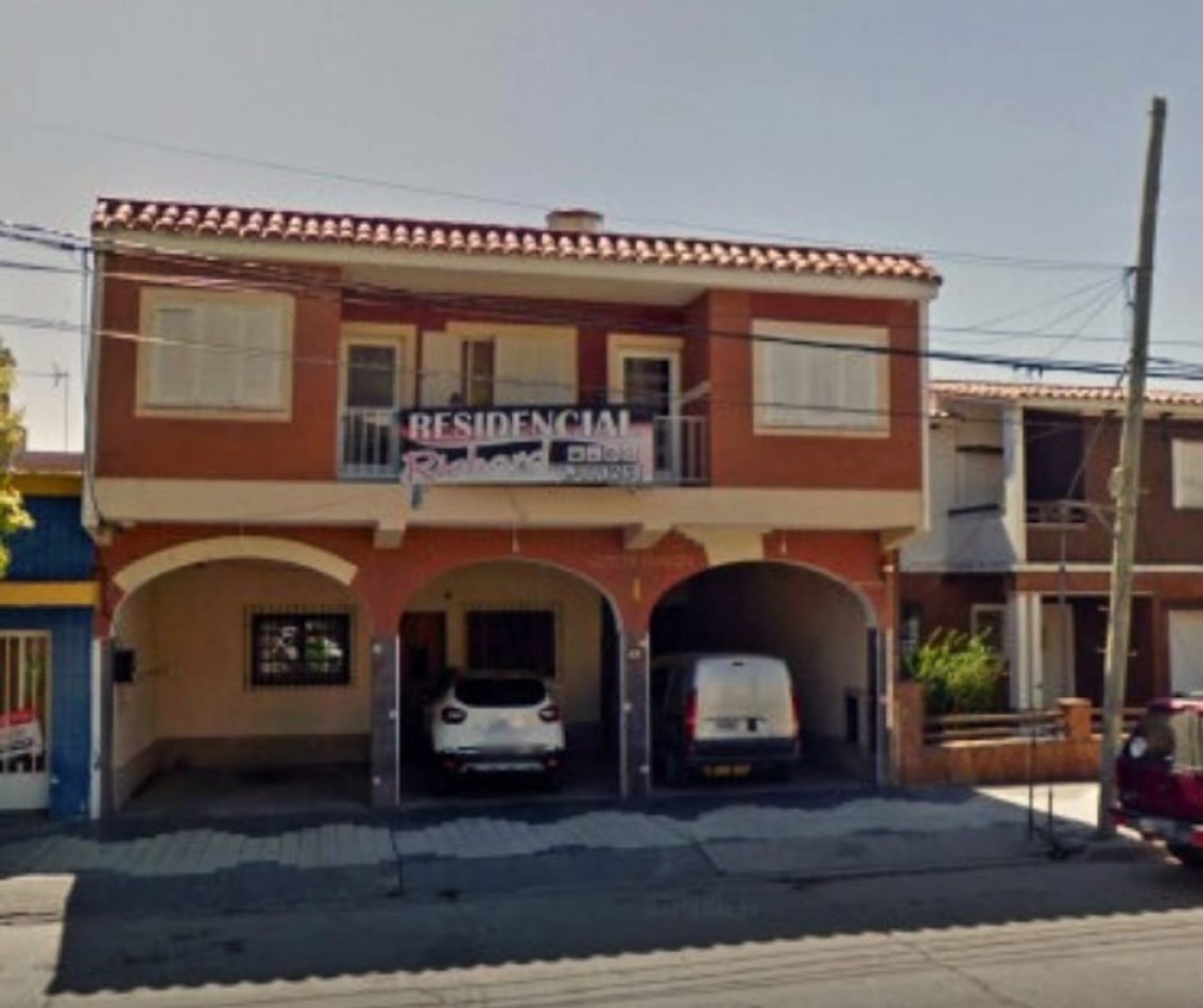HOTEL OPORTUNIDAD EN RIO TERCERO! 