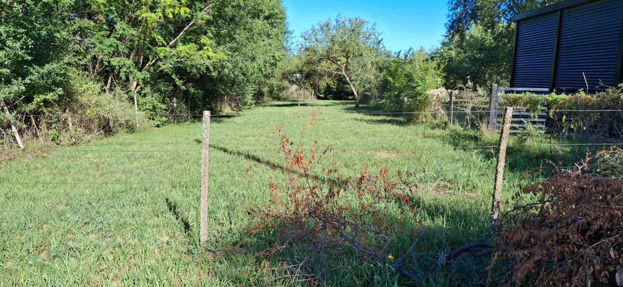 HERMOSO LOTE EN VILLA NATURALEZA, VILLA RUMIPAL