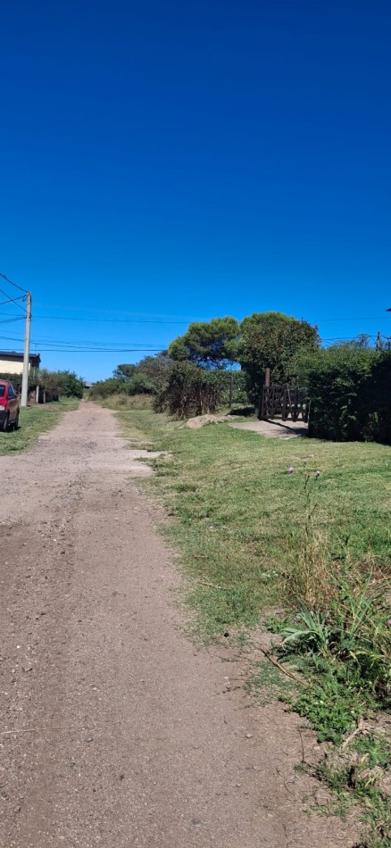 HERMOSO LOTE EN PLAYA GRANDE, VILLA DEL DIQUE