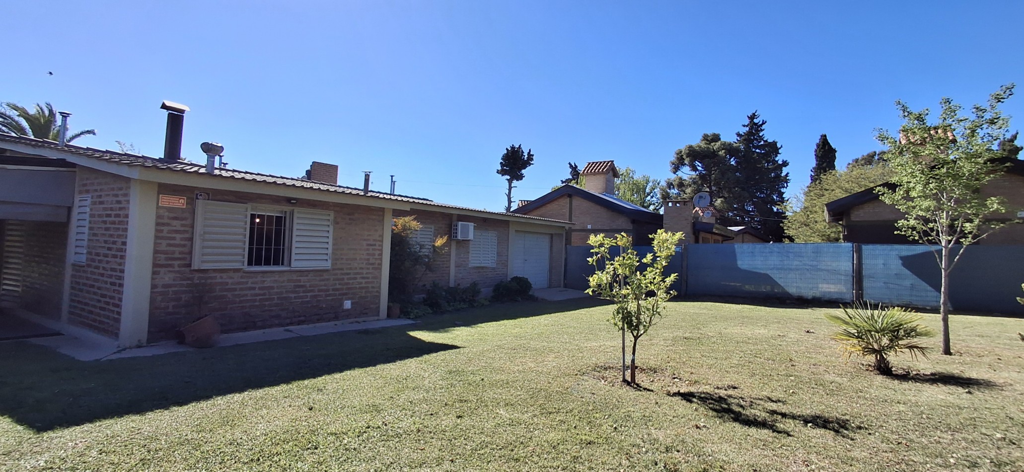 SE VENDE HERMOSA CASA EN VILLA GUADALUPE VILLA DEL DIQUE