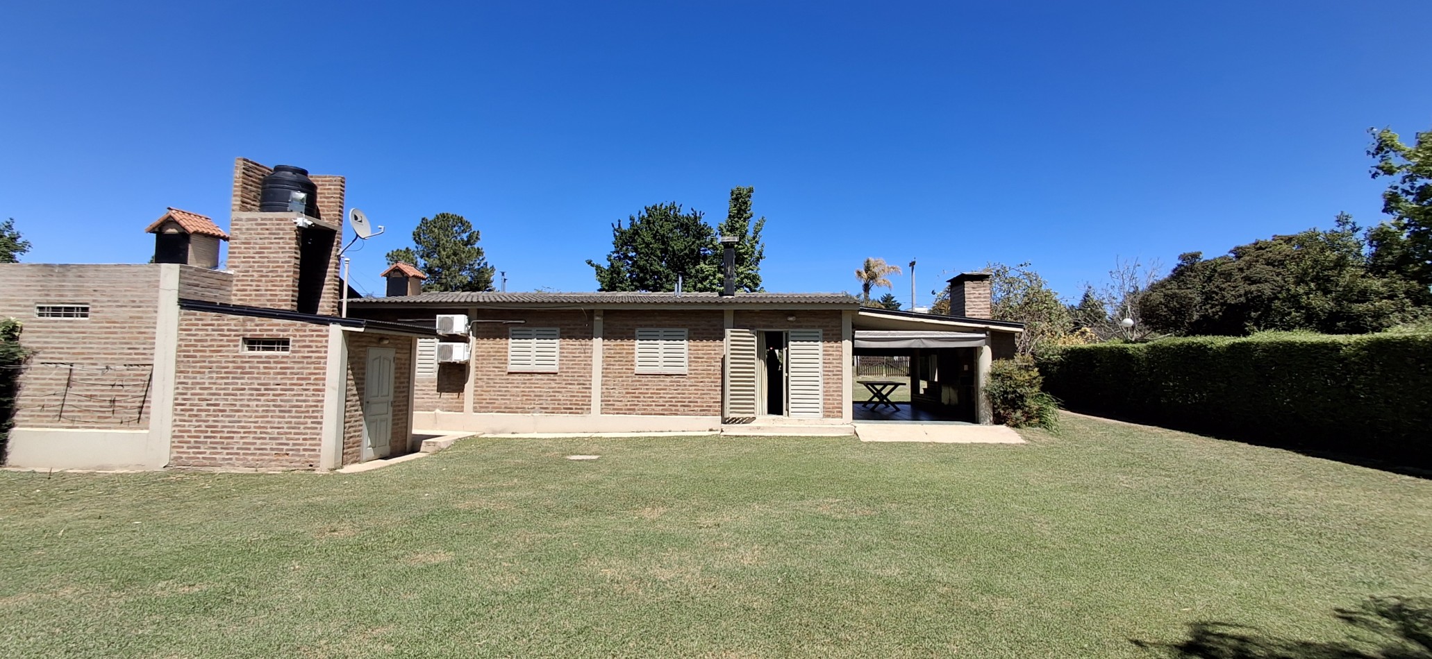 SE VENDE HERMOSA CASA EN VILLA GUADALUPE VILLA DEL DIQUE