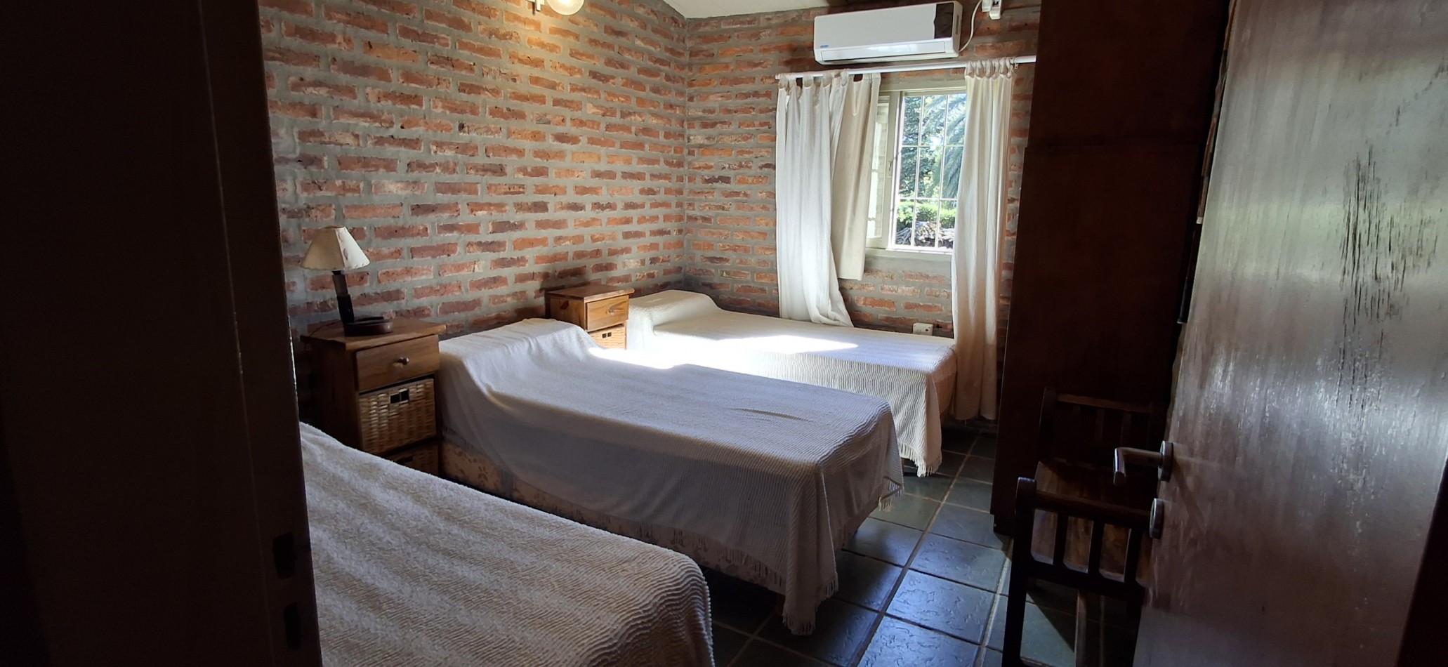 SE VENDE HERMOSA CASA EN VILLA GUADALUPE VILLA DEL DIQUE