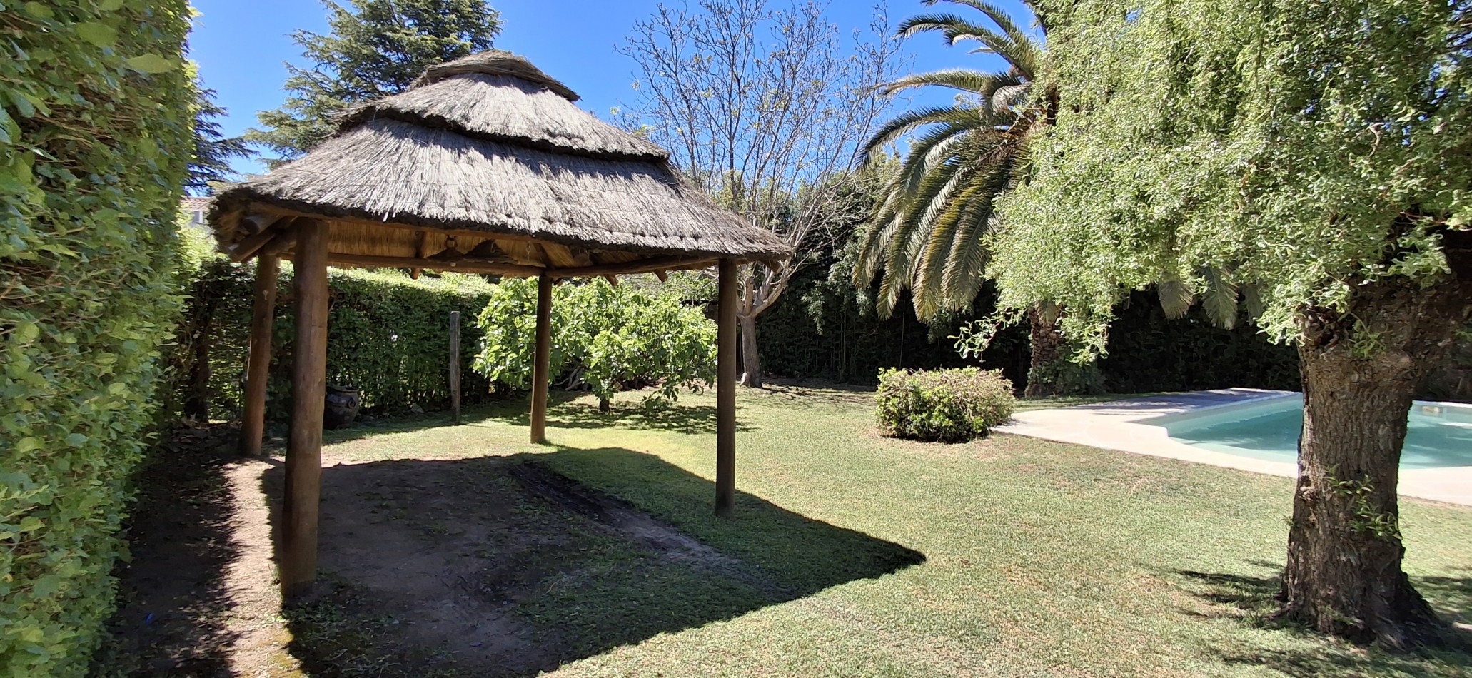 SE VENDE HERMOSA CASA EN VILLA GUADALUPE VILLA DEL DIQUE