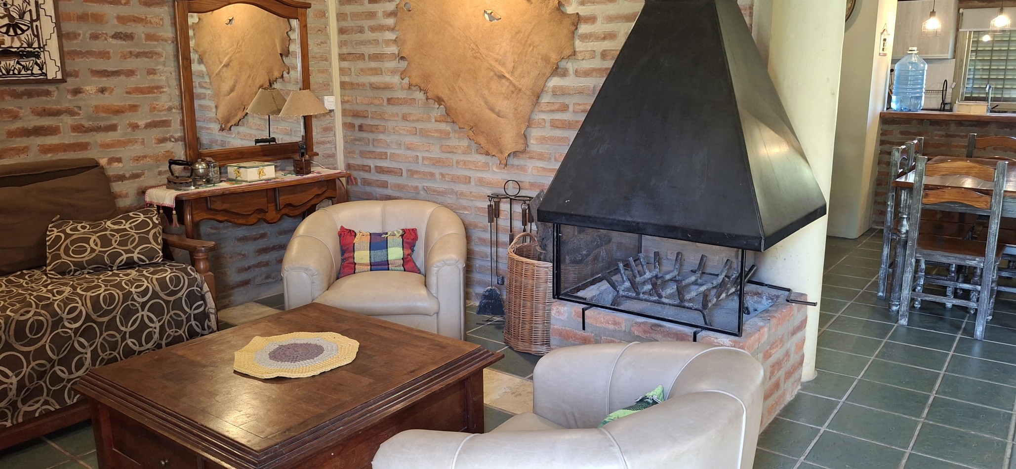 SE VENDE HERMOSA CASA EN VILLA GUADALUPE VILLA DEL DIQUE