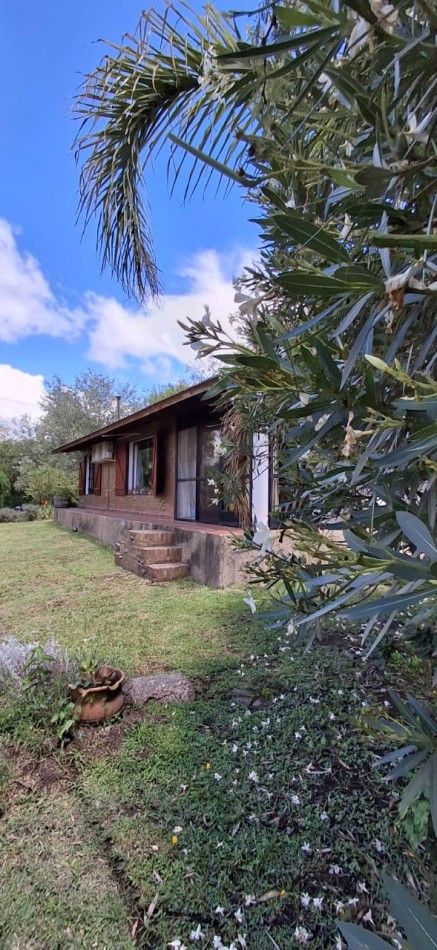 SE VENDE CASA CON DEPARTAMENTO EN VILLA GUADALUPE