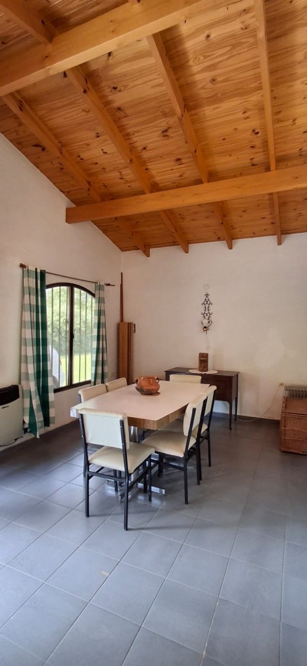 SE VENDE CASA EN VILLA RUMIPAL