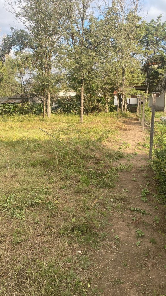 OPORTUNIDAD EN SANTA ROSA DE CALAMUCHITA