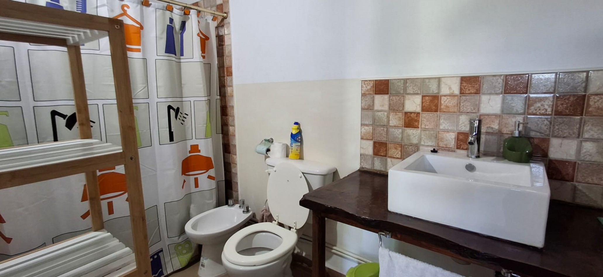 SE VENDE CASA HERMOSA VISTA EN CLUB SCHNEBELLI, VILLA RUMIPAL