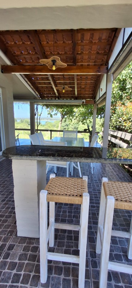 SE VENDE CASA HERMOSA VISTA EN CLUB SCHNEBELLI, VILLA RUMIPAL