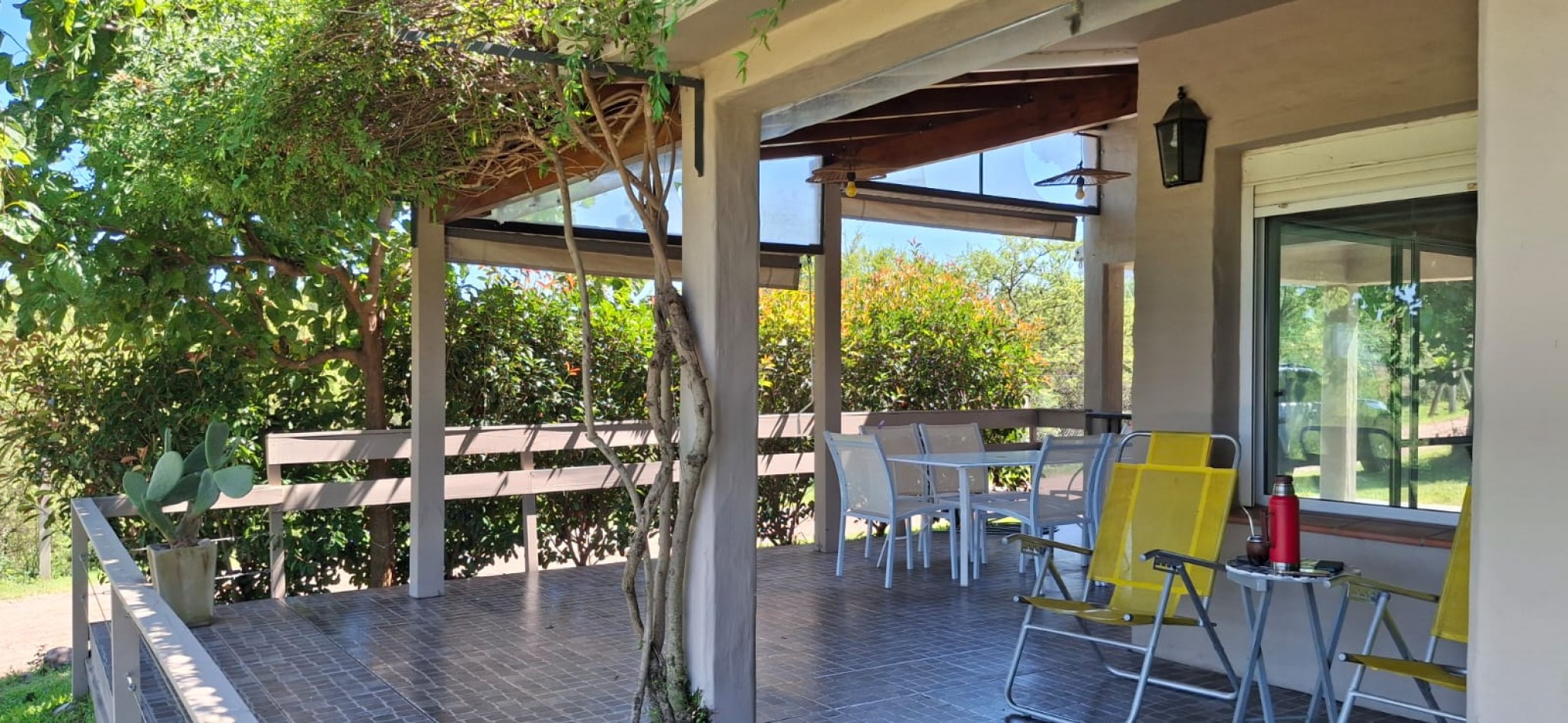 SE VENDE CASA HERMOSA VISTA EN CLUB SCHNEBELLI, VILLA RUMIPAL