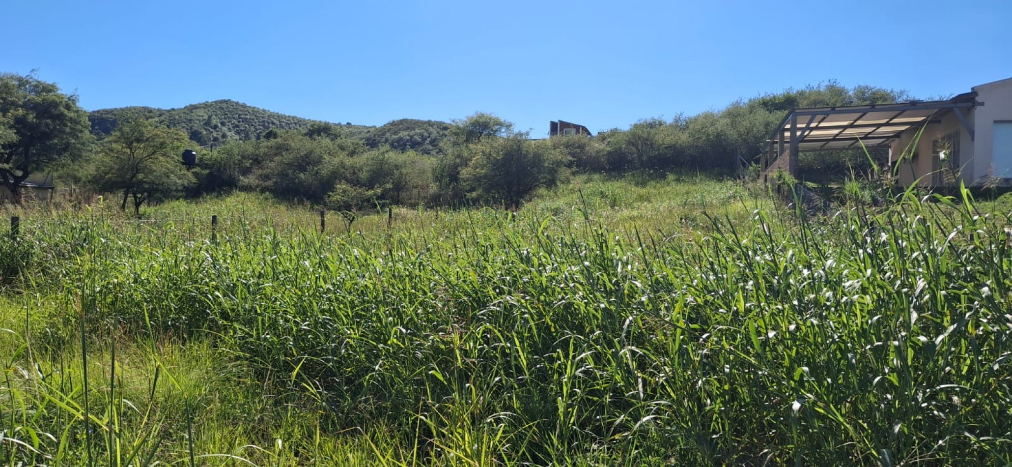 OPORTUNIDAD EN VALLE DORADO, VILLA RUMIPAL