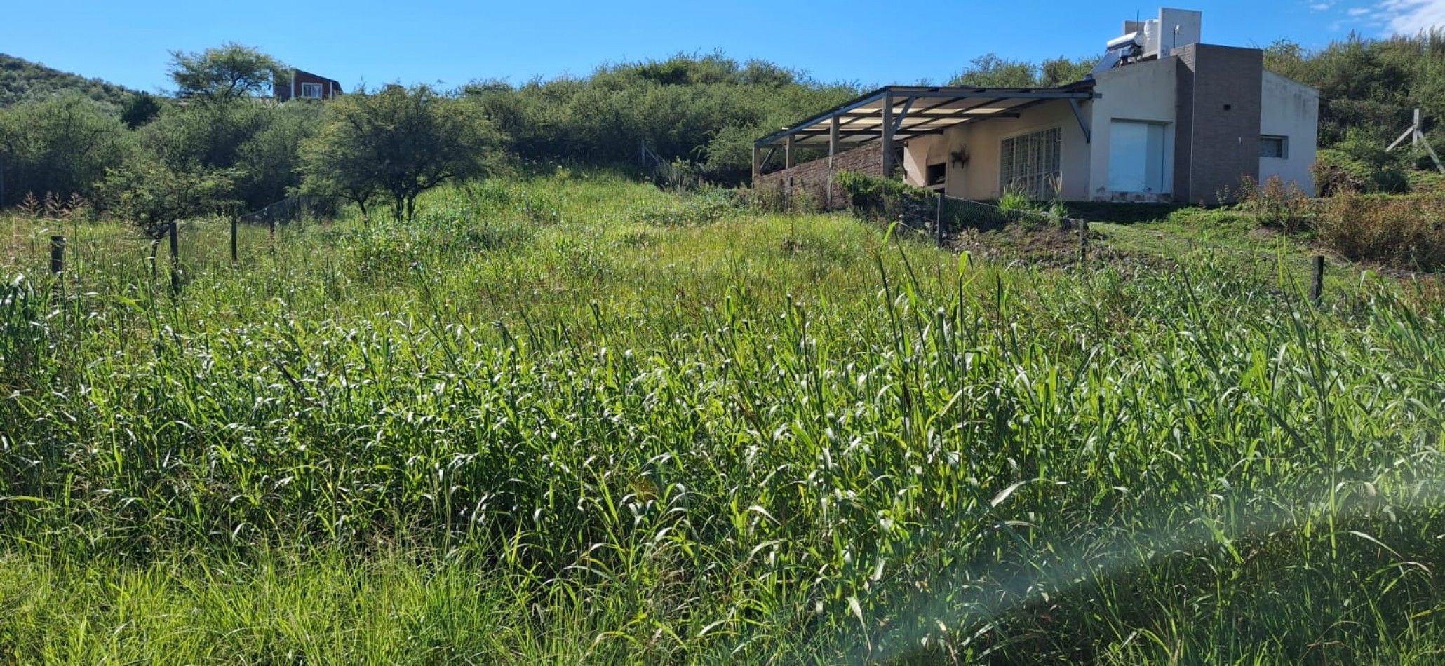 OPORTUNIDAD EN VALLE DORADO, VILLA RUMIPAL