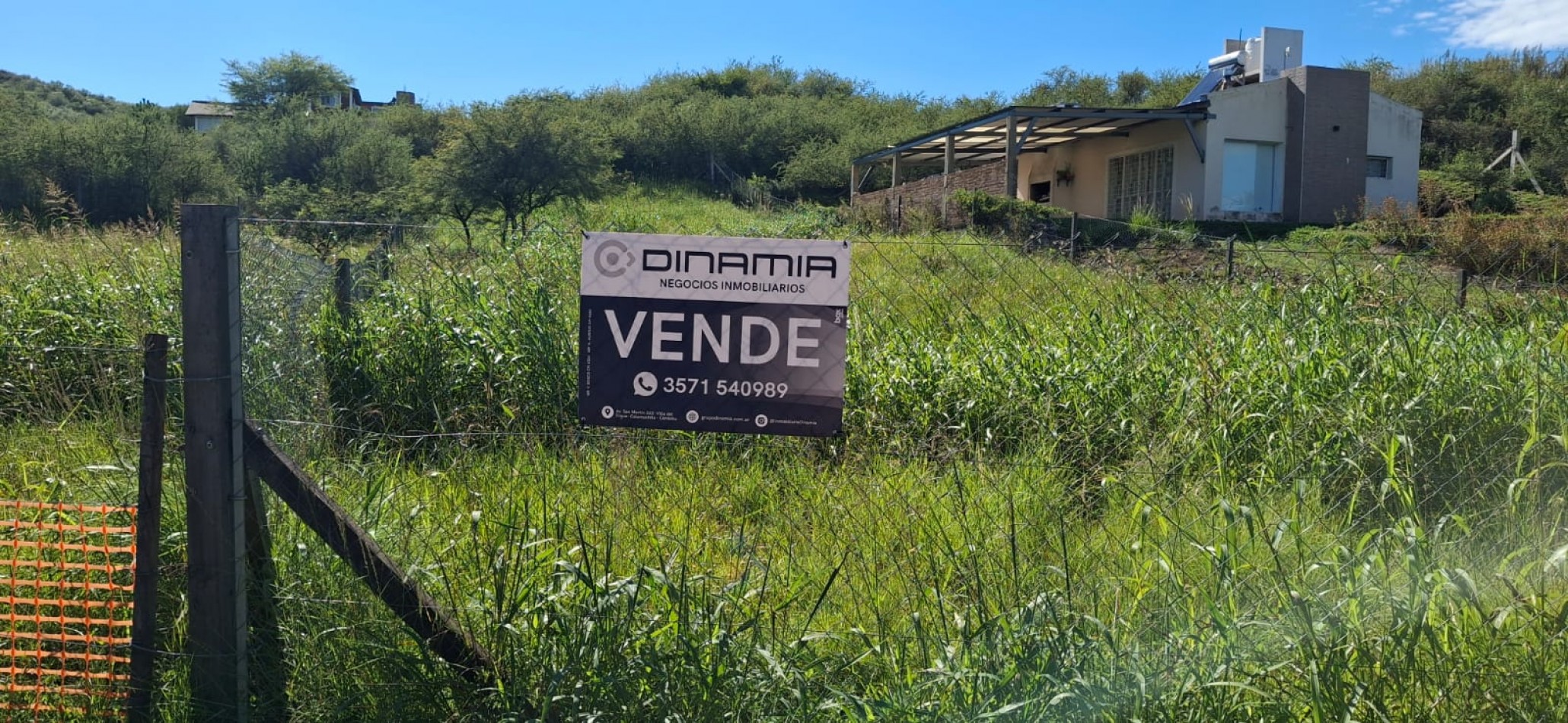 OPORTUNIDAD EN VALLE DORADO, VILLA RUMIPAL