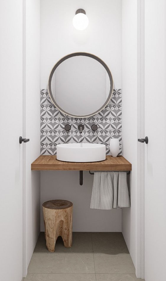 DESARROLLO EN VENTA EN VILLA NATURALEZA- VILLA RUMIPAL