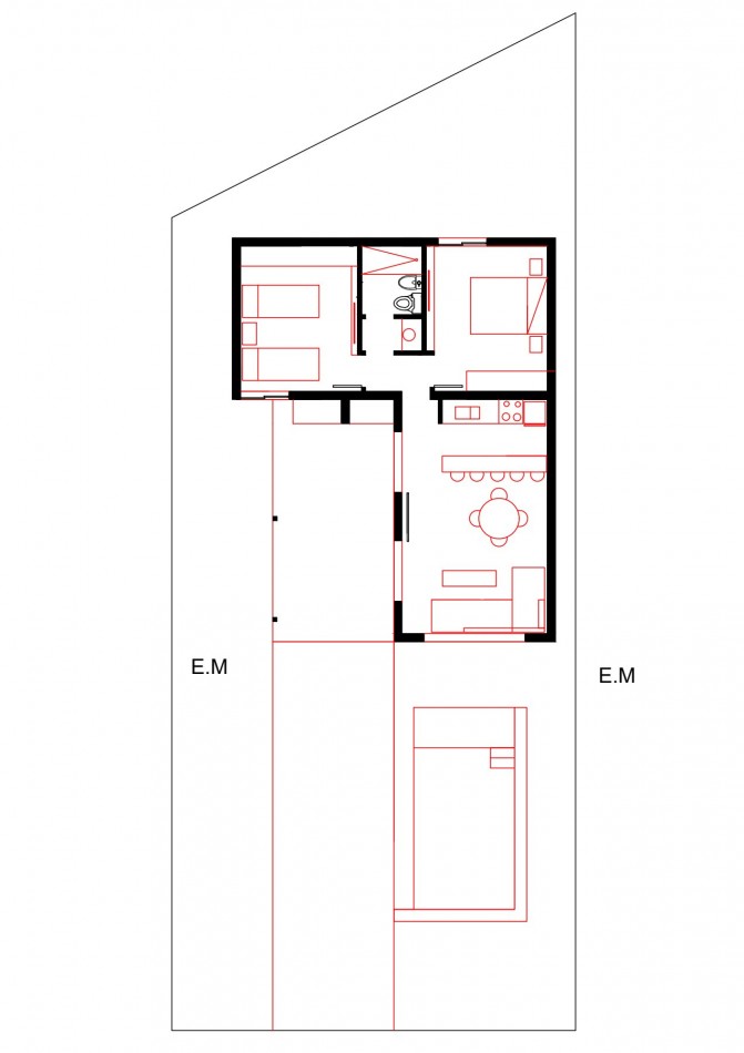 DESARROLLO EN VENTA EN VILLA NATURALEZA- VILLA RUMIPAL