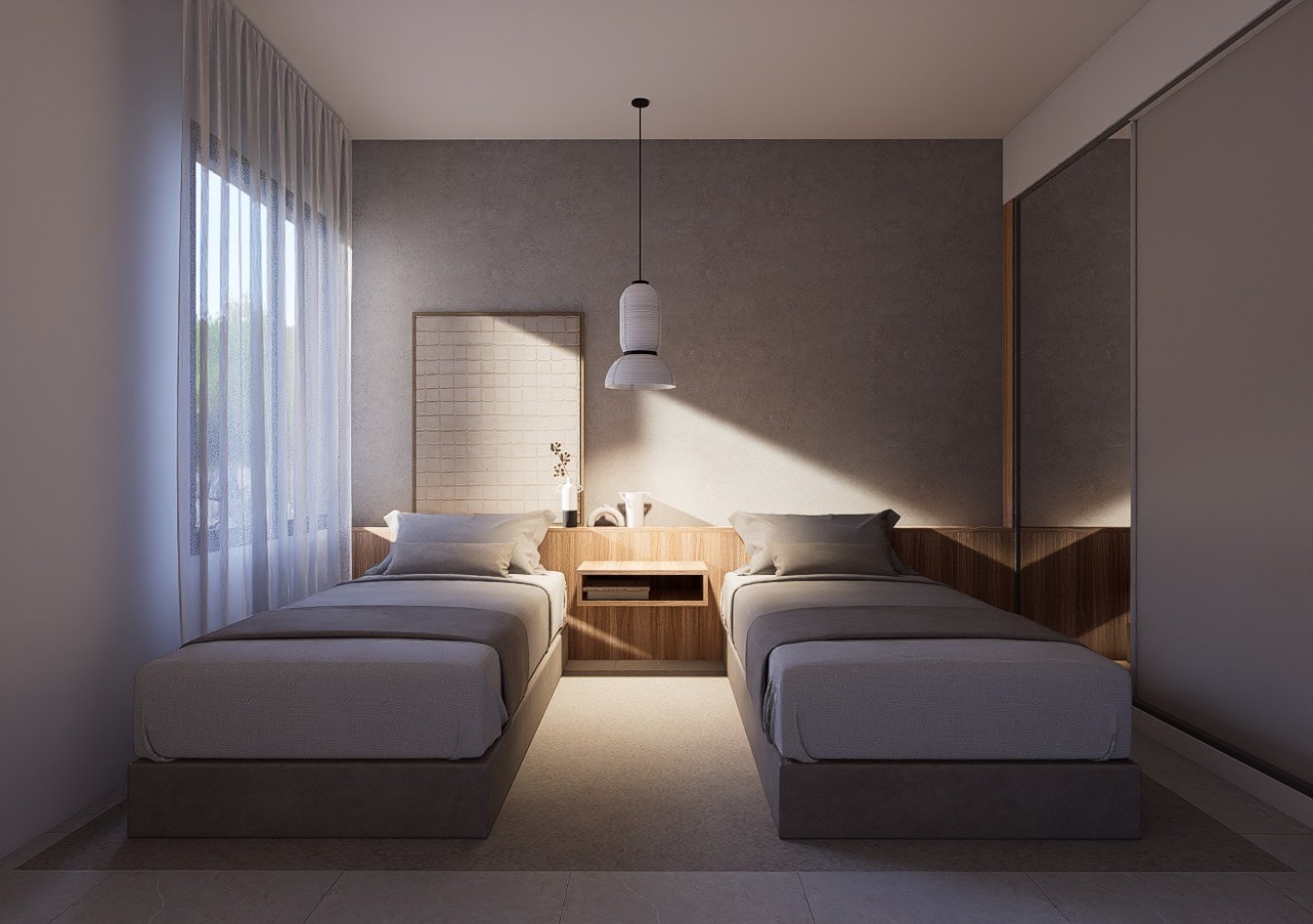 DESARROLLO EN VENTA EN VILLA NATURALEZA- VILLA RUMIPAL