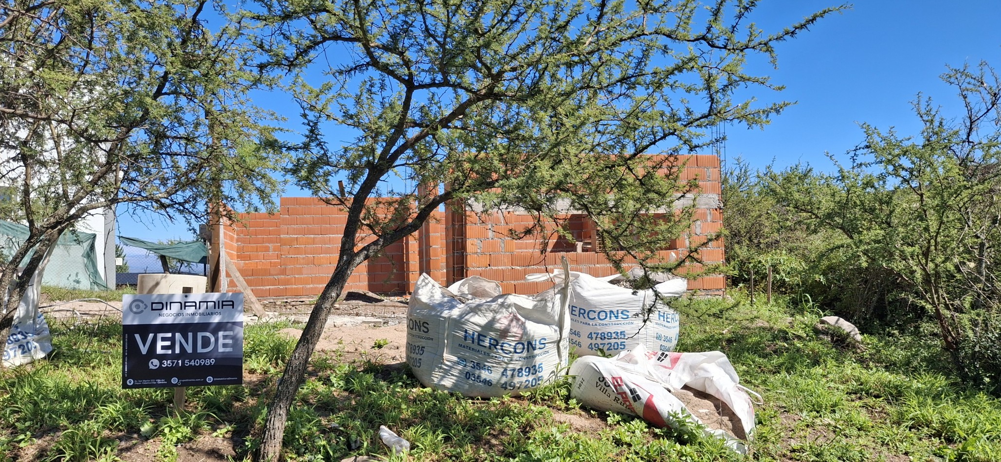 DESARROLLO EN VENTA EN VILLA NATURALEZA- VILLA RUMIPAL