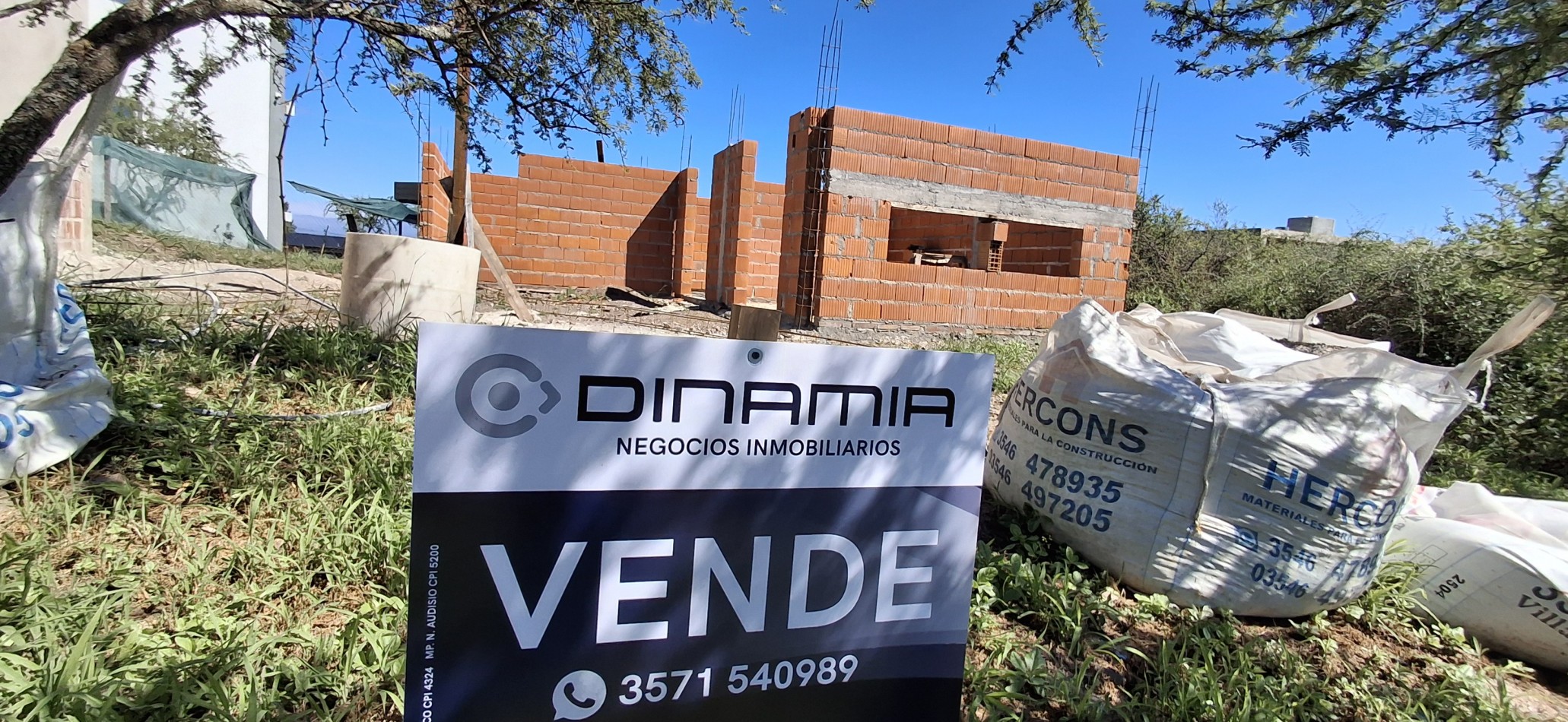 DESARROLLO EN VENTA EN VILLA NATURALEZA- VILLA RUMIPAL